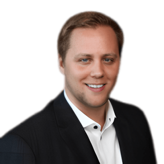 Trevor Naasz - Loan Officer